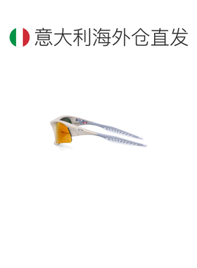 1h可退 欧洲直邮OAKLEY 男士太阳镜 26P0OO953207 SS2026 白色 Oa