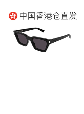 香港直邮SaintLaurent圣罗兰-sunglasses女士太阳【付后1h可退】