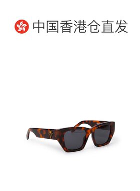 香港直邮Palm Angels 棕榈天使 男士 -sunglasses 太阳镜 PERI034