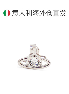 1h可退 欧洲直邮vivienne westwood 男士 戒指配饰