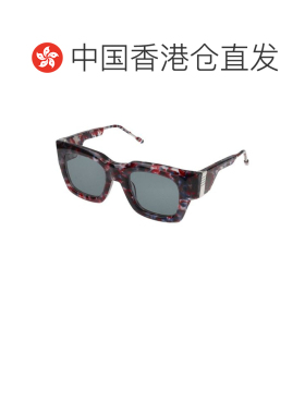 香港直邮THOM BROWNE 女士眼镜 UES950AG000296049960 CO