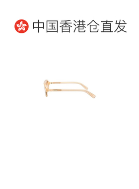 香港直邮Jacquemus 女士 Bcane 太阳眼镜 JAC127C6SUN