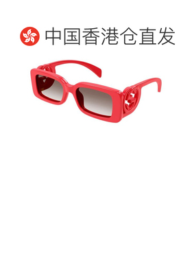 香港直邮Gucci 古驰 女士 -sunglasses 太阳镜 GG1325S005TYH配饰