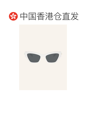 1h可退 欧洲直邮SWAROVSKI 女士太阳镜 100163281411000 CO 花色