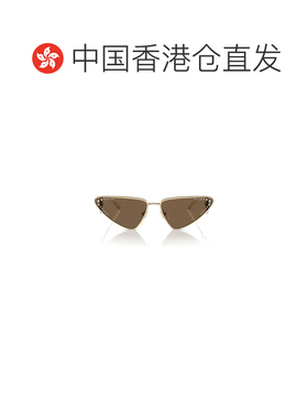 1h可退 香港直邮JIMMY CHOO 女士眼镜 JC4001B300673 SS2026 棕色