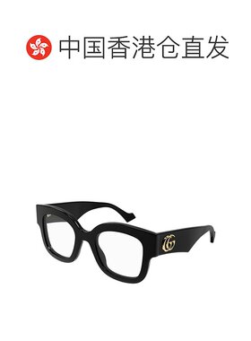 香港直邮Gucci 古驰 女士 -eyeglasses 眼镜 GG1423O001A