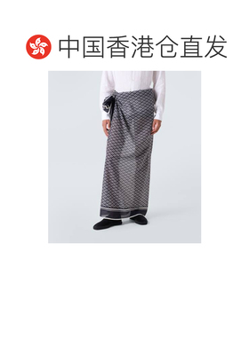 香港直邮Tom Ford 汤姆 福特 男士 beach 印花棉【付后1h可退】