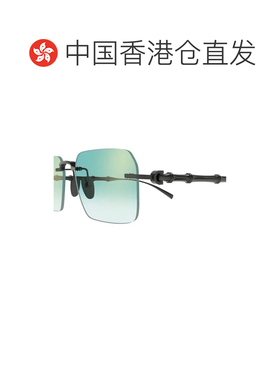 Gucci 无框太阳镜 GG2154S