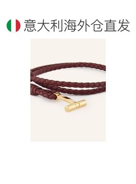 1h可退 欧洲直邮tom ford/汤姆福特 男士 手镯