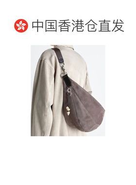 Lemaire 条纹钟摆包挂 DI0016BO0006挂件包挂件 【付后1h可退】