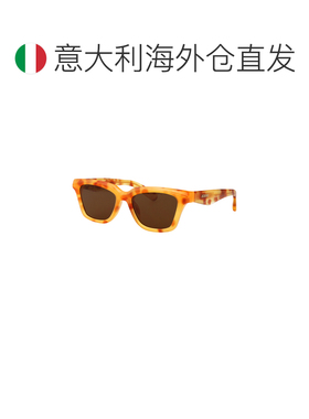 1h可退 欧洲直邮JACQUEMUS 男士太阳镜 JAC109C4SUNC4 SS2026 花