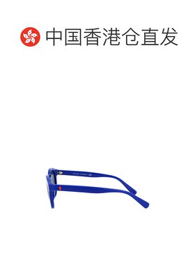 香港直邮Polo Ralph Lauren 圆框太阳镜 0PH4184523580523580Shin