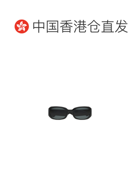 1h可退 香港直邮Saint Laurent 全框太阳镜 862859Y99581000