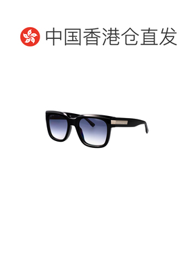 香港直邮DSQUARED2 男士太阳镜 D20219S807BLUE80【付后1h可退】