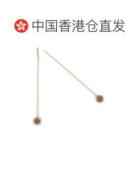 香港直邮TORY BURCH 女士手链手镯 171659783 SS2026 金色 Jewels