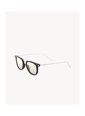 欧洲直邮YSL(圣罗兰)24年上新SL 753眼镜