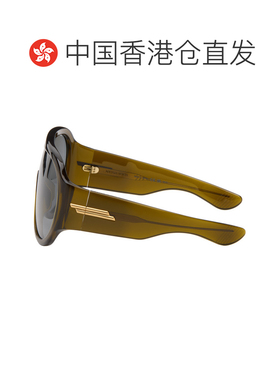 香港直邮BottegaVeneta葆蝶家男士太阳镜 【付后1h可退】