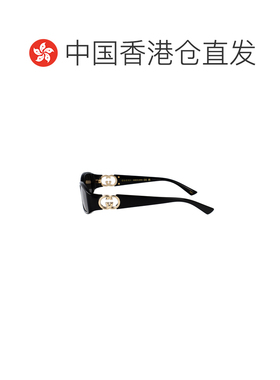 香港直邮Gucci 几何太阳镜 GG1661S古驰