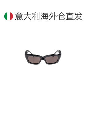 1h可退 欧洲直邮balenciaga 男士 太阳镜巴黎世家眼镜