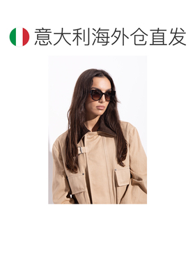 欧洲直邮prada 女士 太阳镜