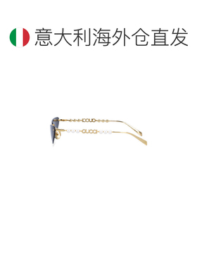 1h可退 欧洲直邮gucci/古驰 女士 太阳镜