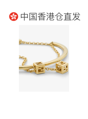 香港直邮Fendi芬迪女士手链 【付后1h可退】