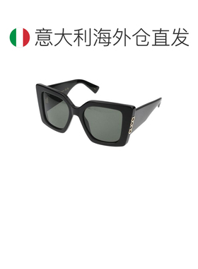 1h可退 欧洲直邮gucci/古驰 女士 太阳镜