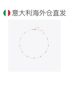 欧洲直邮tory burch/汤丽柏琦 女士 项链及吊坠