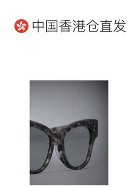 香港直邮Thom Browne 猫眼太阳眼镜太阳镜 UES925AG0002