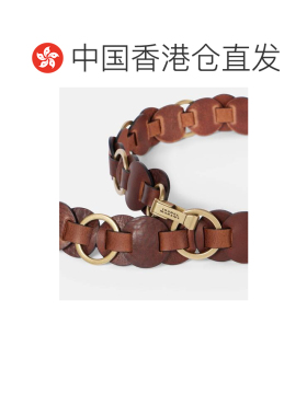 香港直邮IsabelMarant伊莎贝尔 玛兰Lota女士腰带 【付后1h可退】