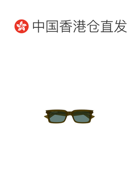 Saint Laurent 全框太阳镜 SL860 【付后1h可退】配饰