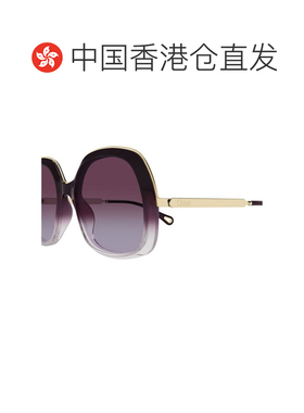 香港直邮Chloe蔻依CH0327S 007女士太阳镜 【付后1h可退】