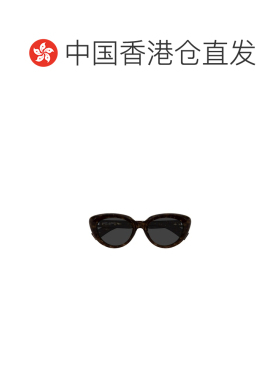 1h可退 香港直邮Saint Laurent 全框太阳镜 SL859