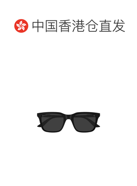 香港直邮Gucci 古驰 男士 Eyewear 矩形框太阳镜 GG2114S配饰