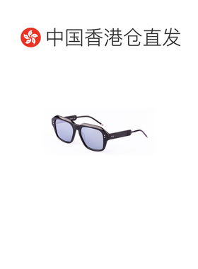 1h可退 香港直邮Thom Browne 25FW 全框太阳镜 Women