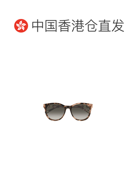 1h可退 香港直邮Chloe 全框太阳镜 CH0375SK