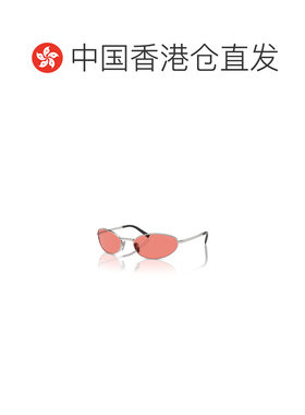 1h可退 香港直邮PRADA 女士眼镜 PRA59S1BC20B AW2025 粉红色 徽