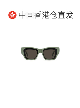 香港直邮LOEWE 女士眼镜 LW40172U96N CO 灰色 全框太阳镜