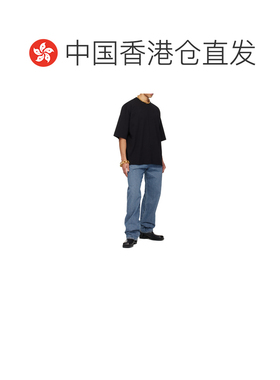 1h可退 香港直邮Balmain Sync Brass 项链 FM1XA108MALB手链配饰