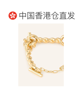香港直邮SALVATORE FERRAGAMO 女士手链手镯 1003【付后1h可退】
