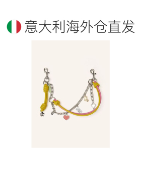 1h可退 欧洲直邮marc jacobs/莫杰 女士 手链脚链