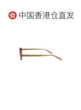 香港直邮Saint Laurent 圣罗兰 女士 SL 908 太阳镜 SL908004