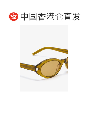 香港直邮Saint Laurent 全框太阳镜 714794Y9956