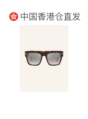 香港直邮TOM FORD 女士太阳镜 100156391015000 CO 花色 Sunglass