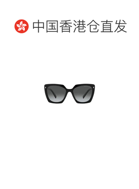 1h可退 香港直邮PRADA 女士眼镜 PR23ZS1AB5W1配饰