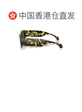1h可退 香港直邮VERSACE 女士太阳镜 VE4489U552887 SS2026 花色