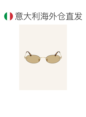 1h可退 欧洲直邮MIU MIU 女士太阳镜 100290457919502 CO 花色 Su