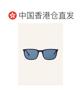香港直邮EMPORIO ARMANI 女士太阳镜 100322497617000 CO 花色