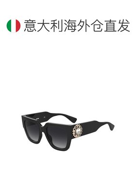 欧洲直邮moschino 女士 太阳镜
