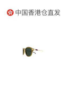 1h可退 香港直邮Gucci Panthos 太阳镜 GG1890S